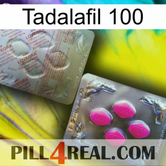 Tadalafil 100 38
